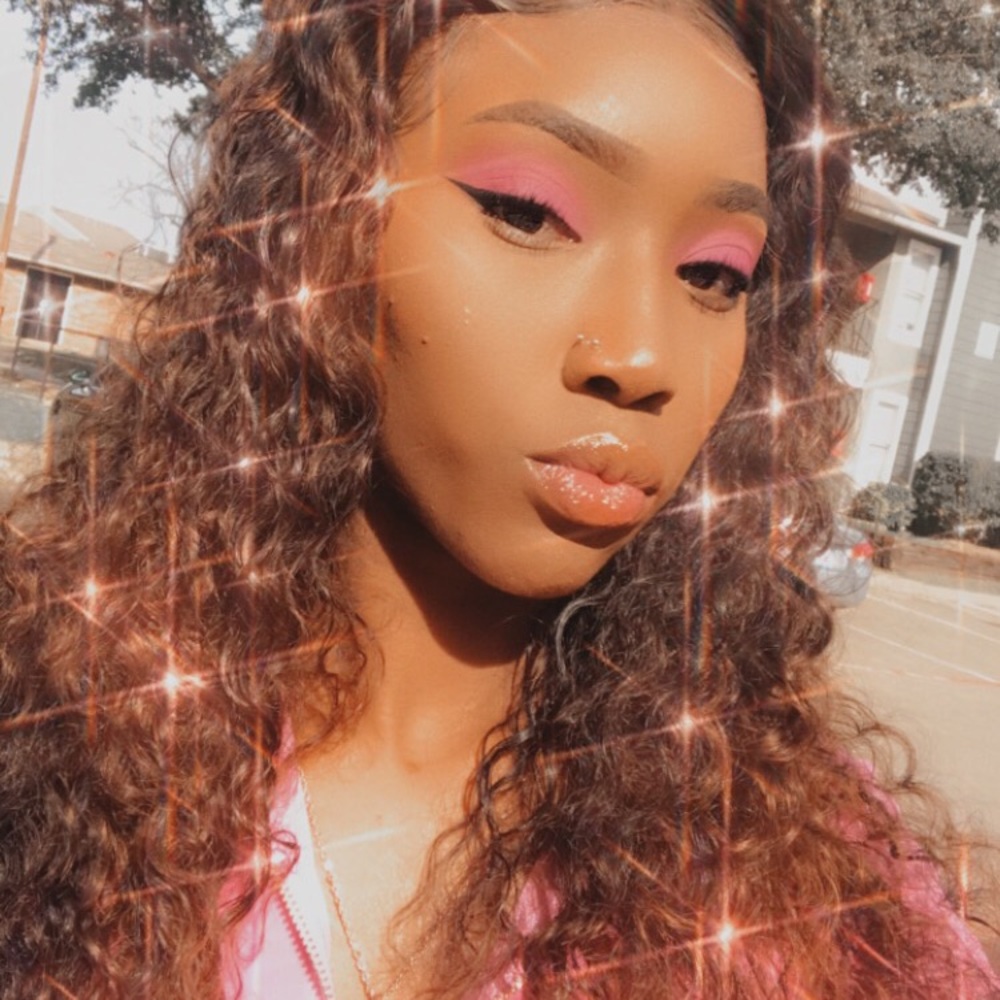 lace front wig